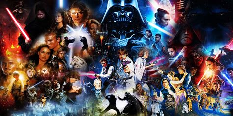 star wars best order